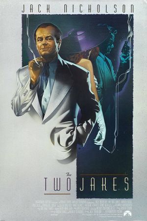 The Two Jakes's poster