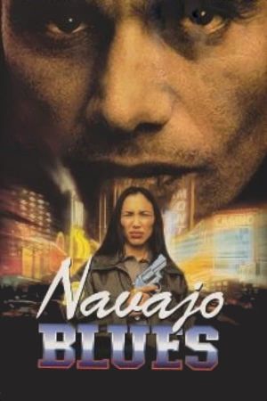 Navajo Blues's poster