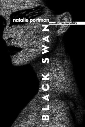 Black Swan's poster