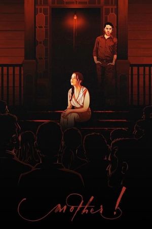 Mother!'s poster