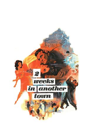 Two Weeks in Another Town's poster