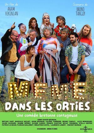 Mémé dans les orties's poster