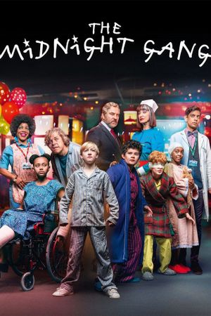 The Midnight Gang's poster