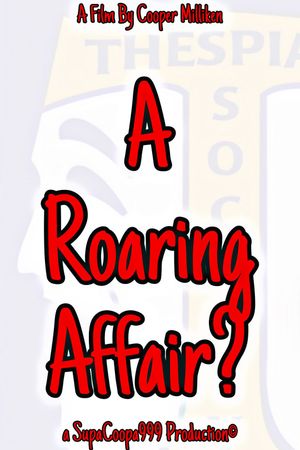 A Roaring Affair?'s poster