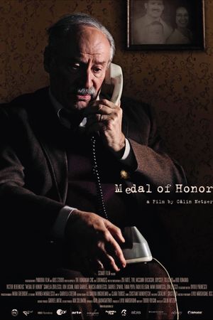 Medal of Honor's poster image
