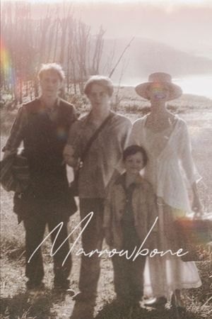 Marrowbone's poster