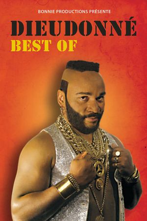 Dieudonné - Best Of's poster