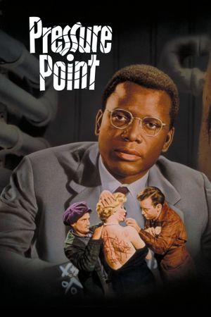 Pressure Point's poster