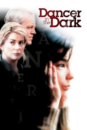 Dancer in the Dark's poster