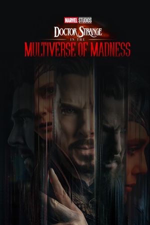 Doctor Strange in the Multiverse of Madness's poster