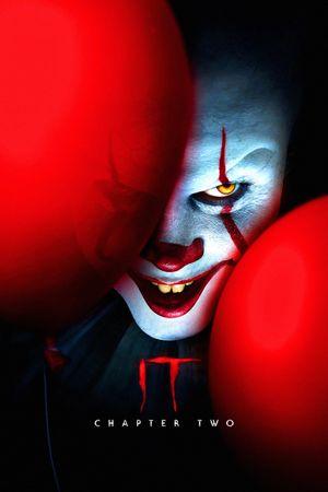 It: Chapter Two's poster
