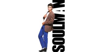 Soul Man's poster