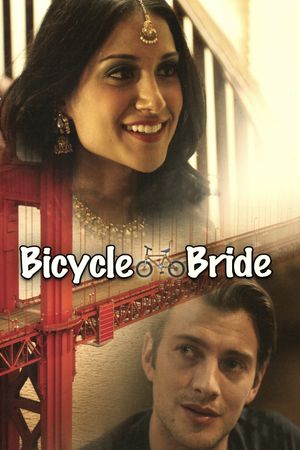 Bicycle Bride's poster