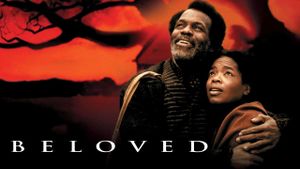 Beloved's poster