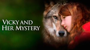 Vicky and Her Mystery's poster