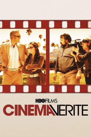 Cinema Verite's poster
