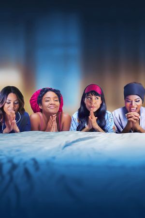 Girls Trip's poster