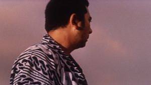 Zatoichi's Flashing Sword's poster