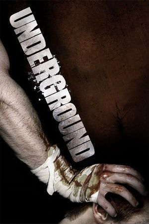 Underground's poster