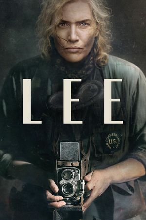 Lee's poster