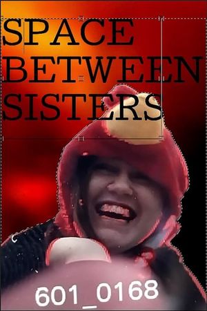 Space Between Sisters's poster