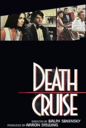 Death Cruise's poster