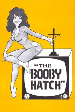 The Liberation of Cherry Janowski's poster