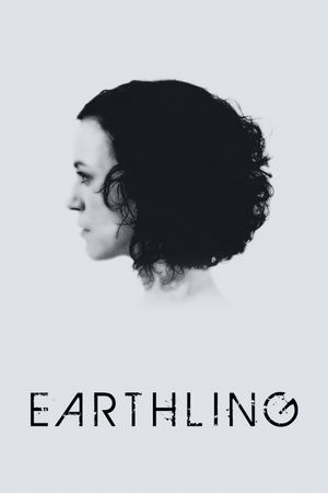 Earthling's poster