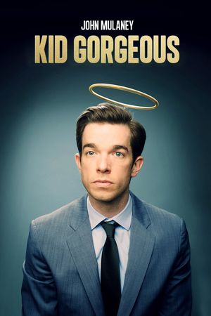 John Mulaney: Kid Gorgeous at Radio City's poster