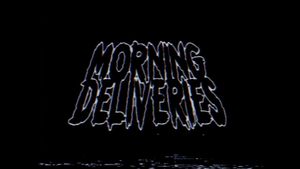 Morning Deliveries's poster