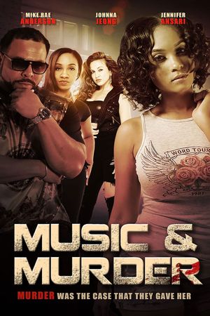 Music & Murder's poster image