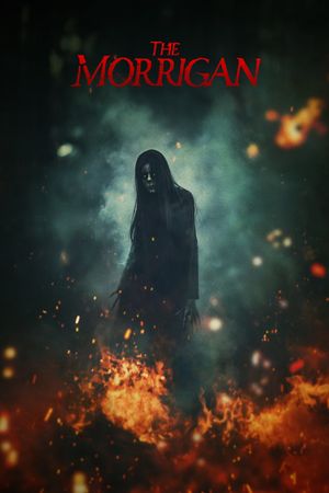 The Morrigan's poster