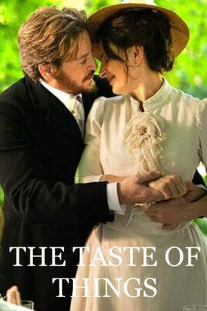 The Taste of Things's poster