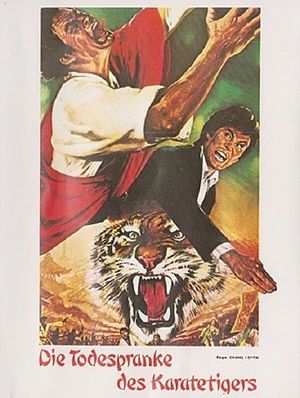 Chinese Dragon's poster