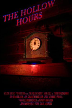 The Hollow Hours's poster image