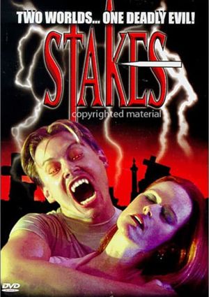 Stakes's poster