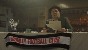 The Bromley Boys's poster