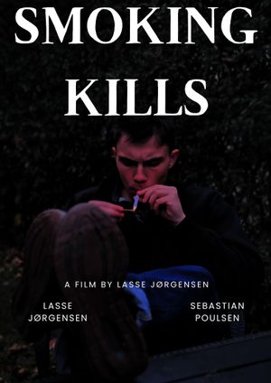 Smoking Kills's poster