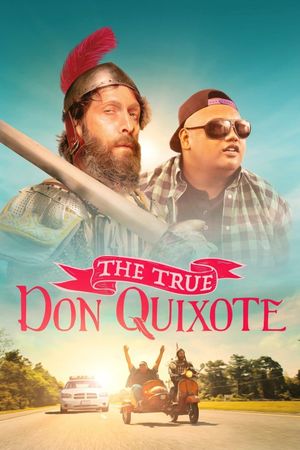 The True Don Quixote's poster