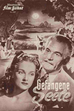 Gefangene Seele's poster