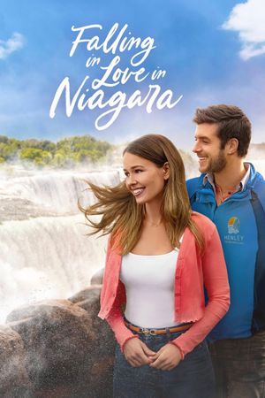 Falling in Love in Niagara's poster