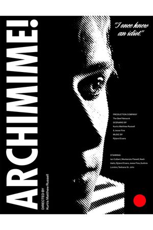 Archimime!'s poster image