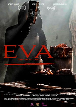 Eva's poster image