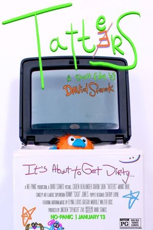 TATTERS's poster