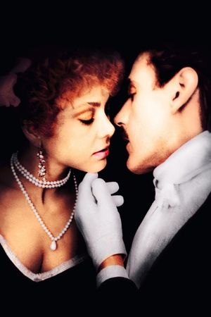 Swann in Love's poster