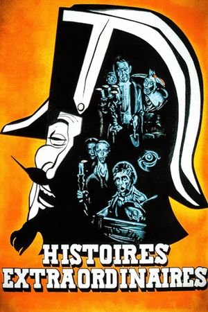 Unusual Tales's poster
