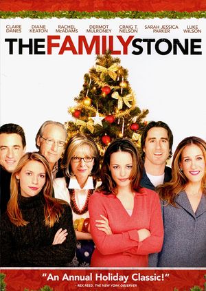 The Family Stone's poster
