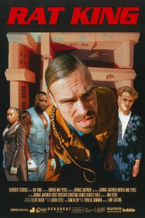 Rat King's poster