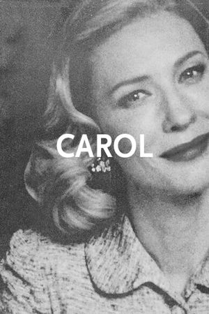 Carol's poster