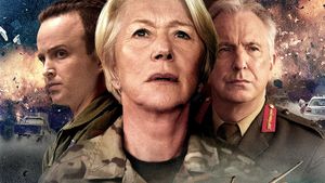 Eye in the Sky's poster